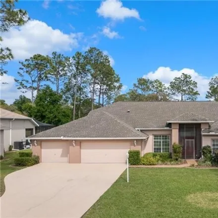 Buy this 3 bed house on 42 Gingerwood Drive in Sugarmill Woods, Citrus County
