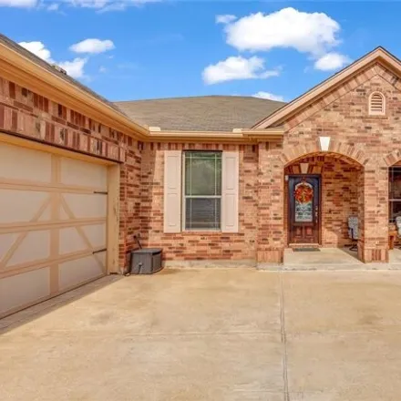 Buy this 4 bed house on 19021 Pencil Cactus Drive in Pflugerville, TX 78664