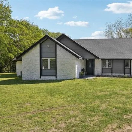 Buy this 4 bed house on 400190 W 4080 Dr in Collinsville, Oklahoma