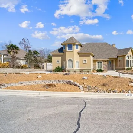 Buy this 3 bed house on 190 Southbank Boulevard in New Braunfels, TX 78130