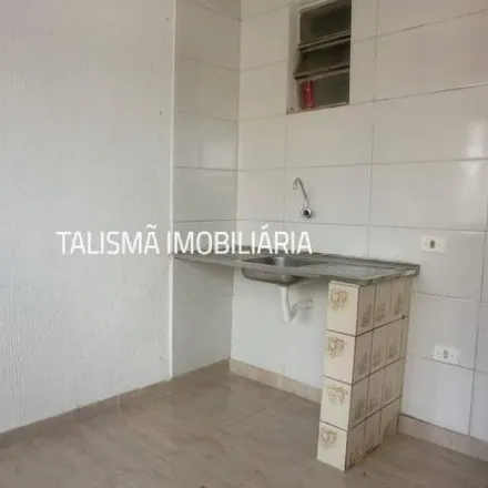 Rent this 1 bed house on Rua José Milani in Parque Marabá, Taboão da Serra - SP