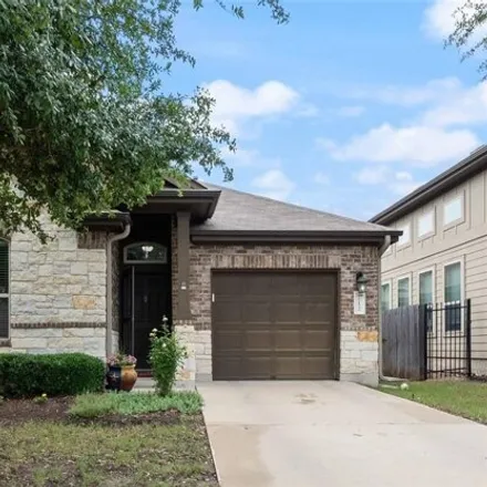 Buy this 3 bed condo on 712 Padron Lane in Austin, TX 78748