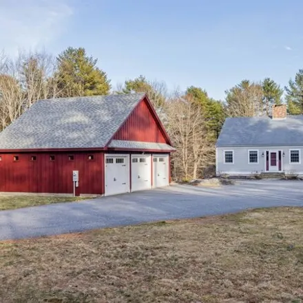 Buy this 3 bed house on 350 Stoney Brook Road in Phippsburg, Sagadahoc County