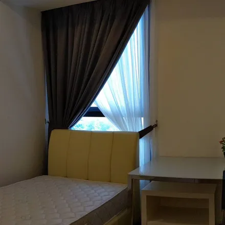 Image 8 - Arcoris Residences, 10 Jalan Kiara, Mont Kiara, 50480 Kuala Lumpur, Malaysia - Apartment for rent