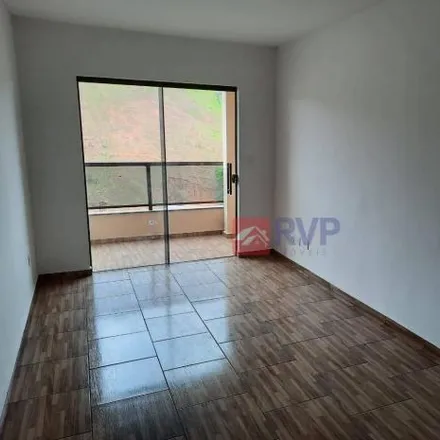 Buy this 2 bed apartment on Rua Pedro Francisco do Nascimento in Benfica, Juiz de Fora - MG