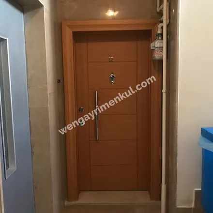 Image 5 - Çolakoğlu Apartmanı, Fırın Sokağı 39, 34738 Kadıköy, Turkey - Apartment for rent
