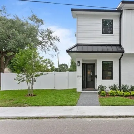 Rent this 4 bed house on 2377 West Mississippi Avenue in Tampa, FL 33629