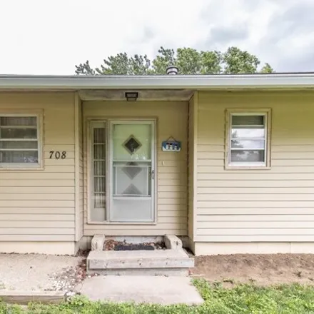 Image 6 - 708 S Union St, McLouth, Kansas, 66054 - House for sale