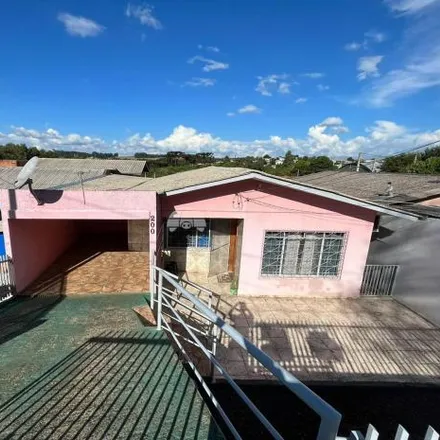 Image 2 - Rua das Azaléias, Novo Horizonte, Pato Branco - PR, 85507, Brazil - House for sale