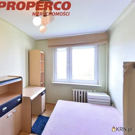 Image 5 - Tarnowska, 25-386 Kielce, Poland - Apartment for rent