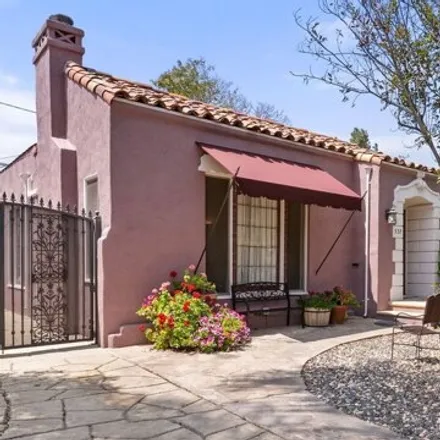 Buy this 3 bed house on 539 North Irving Boulevard in Los Angeles, CA 90004