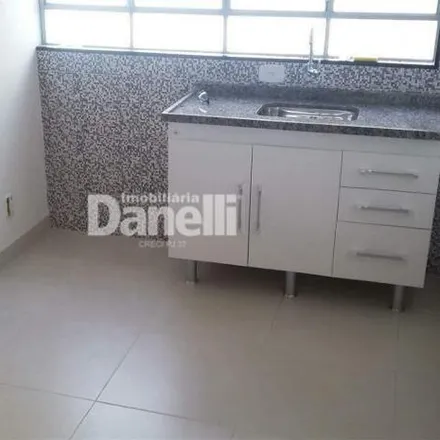 Image 1 - Rua Quinze de Novembro, Centro, Taubaté - SP, 12010-130, Brazil - Apartment for sale