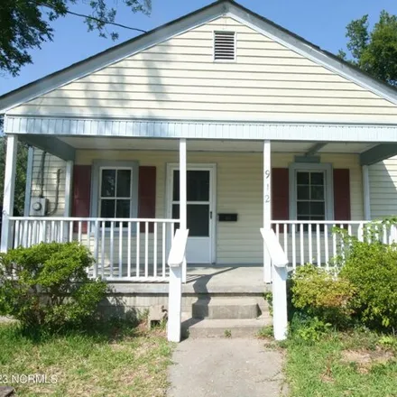 Buy this 3 bed house on 940 Broad Street in Windsor, NC 27983