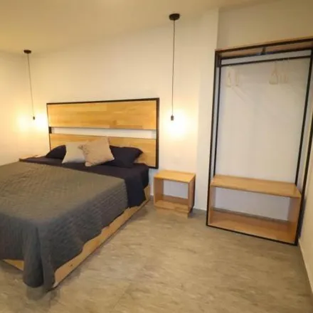 Rent this 3 bed apartment on Farmacias Similares in Avenida Venus, Oaxaca de Juárez