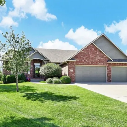 Buy this 5 bed house on 126 S Country View Ct in Wichita, Kansas
