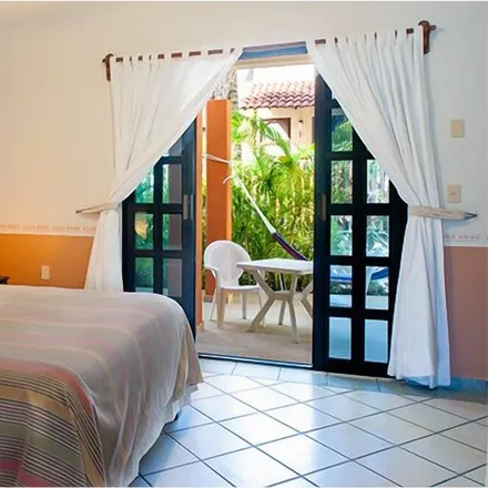 Rent this 1 bed apartment on Puerto Morelos