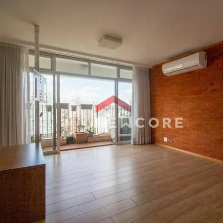 Buy this 3 bed apartment on Rua dos Caetés 707 in Perdizes, São Paulo - SP