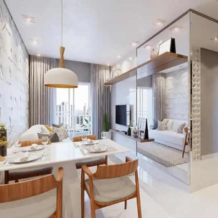 Buy this 2 bed apartment on Rua Marechal Badoglio in Rudge Ramos, São Bernardo do Campo - SP