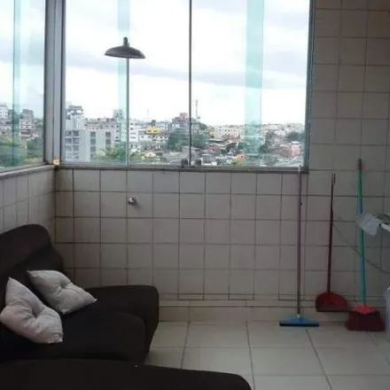 Buy this 5 bed apartment on Avenida João César de Oliveira in Eldorado, Contagem - MG