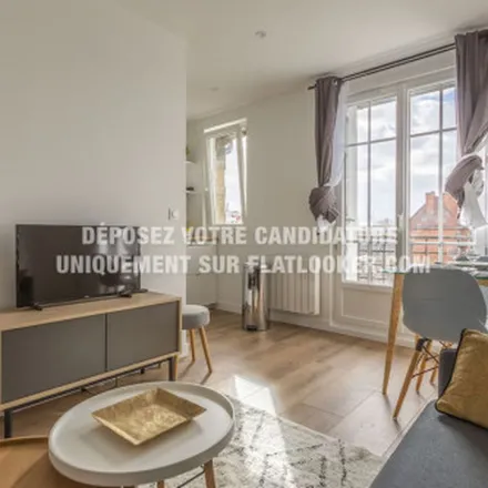 Image 9 - 1 bis Rue Chevreul, 94600 Choisy-le-Roi, France - Apartment for rent