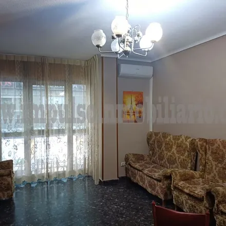 Image 3 - Casa Cabot Jubany, Calle Mayor, Albacete, Spain - Apartment for rent