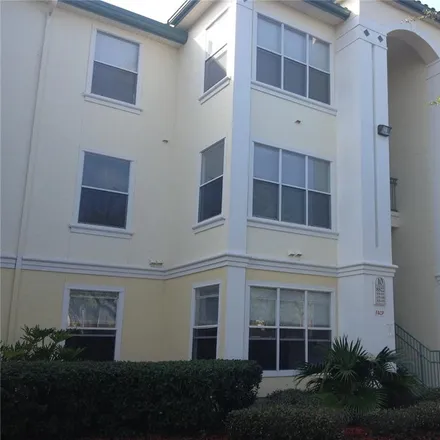 Rent this 2 bed condo on 8815 Dunes Court in Osceola County, FL 34747
