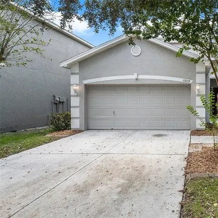 Buy this 5 bed house on 11219 Creek Haven Drive in Riverview, FL 33569