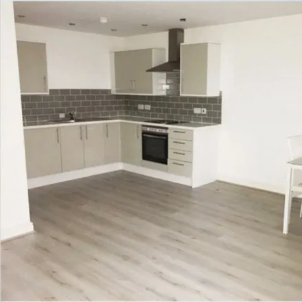 Buy this 3 bed apartment on Rawcliffe Road in Liverpool, L9 1AW
