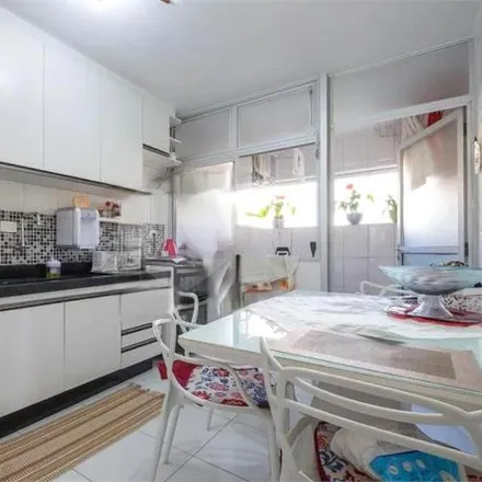 Buy this 3 bed apartment on Rua Cristiano Viana 1089 in Pinheiros, São Paulo - SP