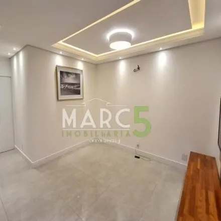 Rent this 3 bed apartment on Rua Amaro Franco in Chácara São José, Arujá - SP