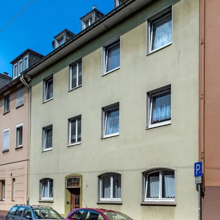 Image 9 - Kleine Flurstraße 10, 42275 Wuppertal, Germany - Apartment for rent