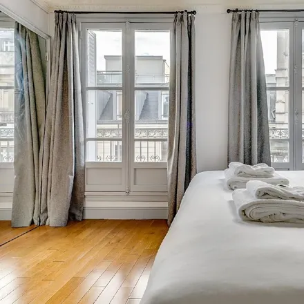 Image 6 - 25 Rue Taitbout, 75009 Paris, France - Apartment for rent