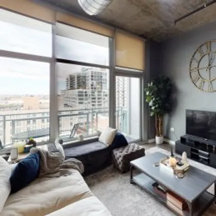 Buy this 1 bed apartment on #1214,50 East 16th Street in Downtown Chicago, Chicago