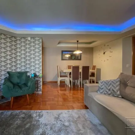 Buy this 2 bed apartment on Correios in Rua Irma Valiera, São Pelegrino