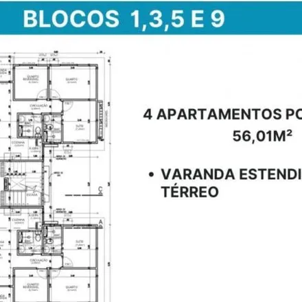 Buy this 2 bed apartment on Rua das Oliveiras in Sucupira, Jaboatão dos Guararapes -