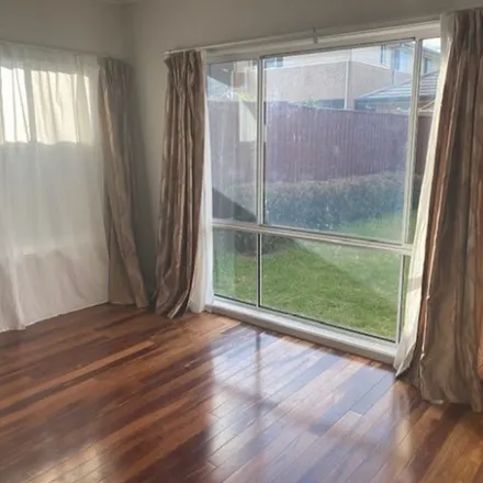 Rent this 4 bed apartment on Hoy Street in Moorebank NSW 2170, Australia