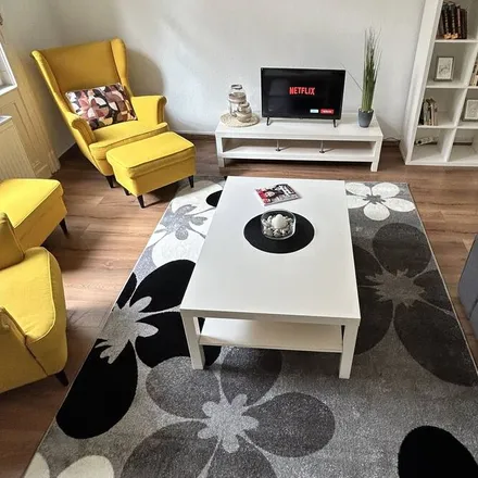 Rent this 2 bed apartment on Zsellér dűlő in Budapest, Grassalkovich út