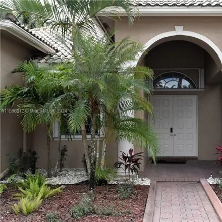 Image 3 - 13782 Northwest 18th Court, Pembroke Pines, FL 33028, USA - House for rent
