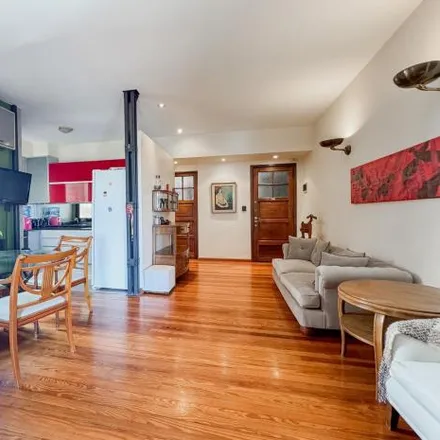 Rent this 3 bed apartment on Avenida Olleros 1602 in Palermo, C1426 ABC Buenos Aires
