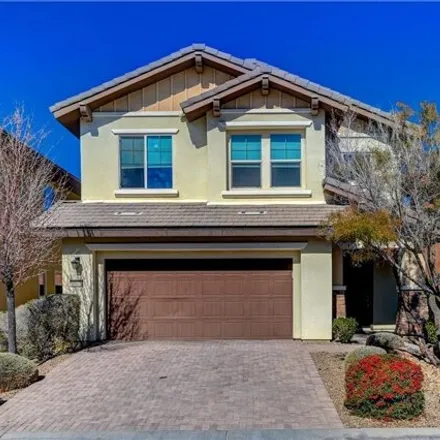Rent this 3 bed house on 10686 Agate Knoll Road in Summerlin South, NV 89135