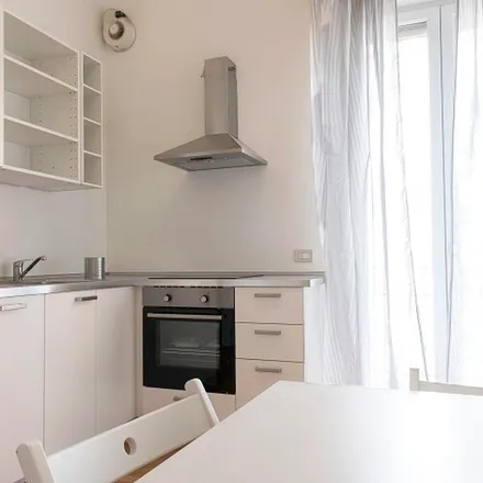 Image 8 - Butan Gas, Via Sant'Eusebio, 20144 Milan MI, Italy - Apartment for rent