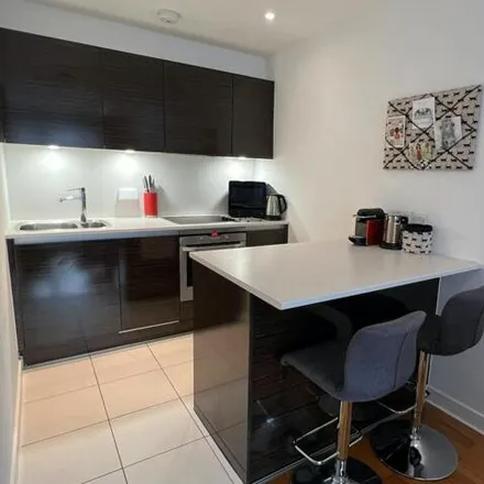 Image 3 - Boston Building, Deals Gateway, London, SE13 7QG, United Kingdom - Apartment for sale