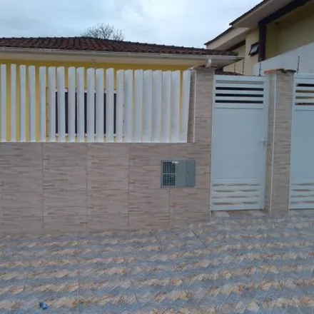 Buy this 3 bed house on Rua Joanita Xavier Braz in Itanhaém, Itanhaem - SP
