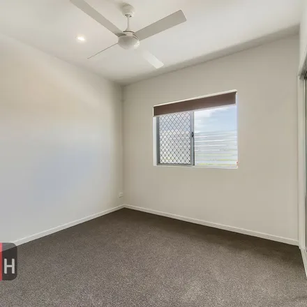 Rent this 2 bed apartment on 18 Howard Street in Gaythorne QLD 4051, Australia