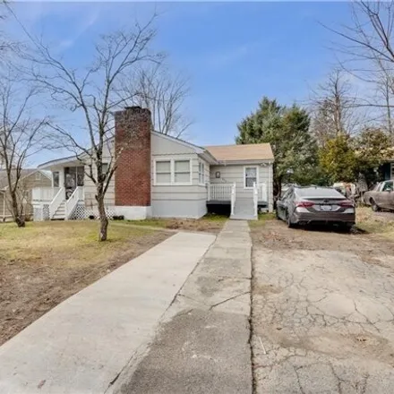 Buy this 3 bed house on 620 Union Avenue in City of Peekskill, NY 10566
