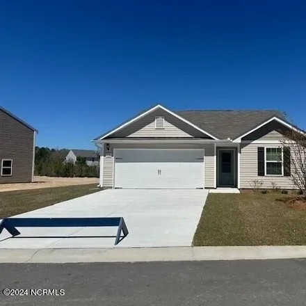 Buy this 3 bed house on 1547 Gate Hill Road in Brunswick County, NC 28422