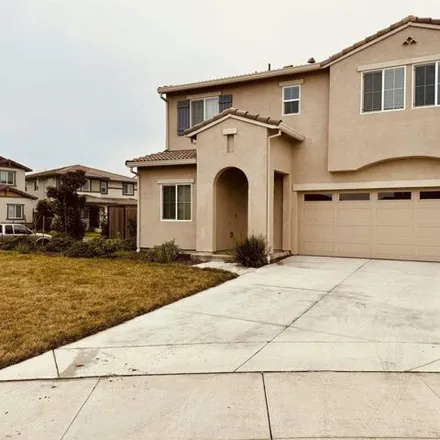 Rent this 4 bed house on Don Conti Road in Stockton, CA 95209