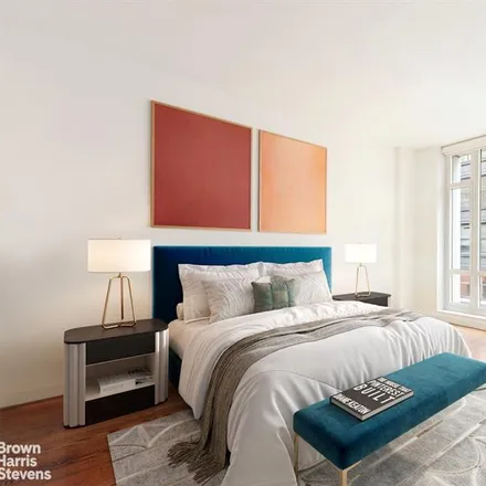 Image 4 - 133 WEST 22ND STREET 5B in Chelsea - Apartment for sale