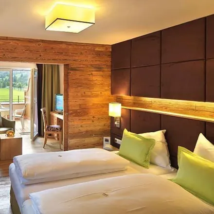 Rent this 1 bed house on WPK Austria in Salzachstraße 9, 5710 Kaprun
