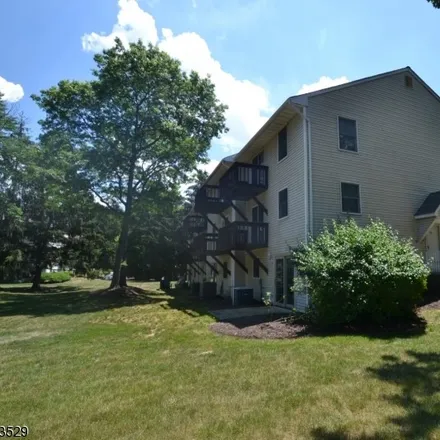 Image 4 - Brookstone Circle, Parsippany-Troy Hills, NJ 07950, USA - Townhouse for rent